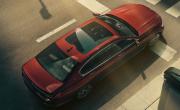 BMW Série 7 2019